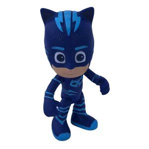 PJ Masks 3" Catboy Action Figure Poseable Gently Pre-Owned Toy Ages 3+